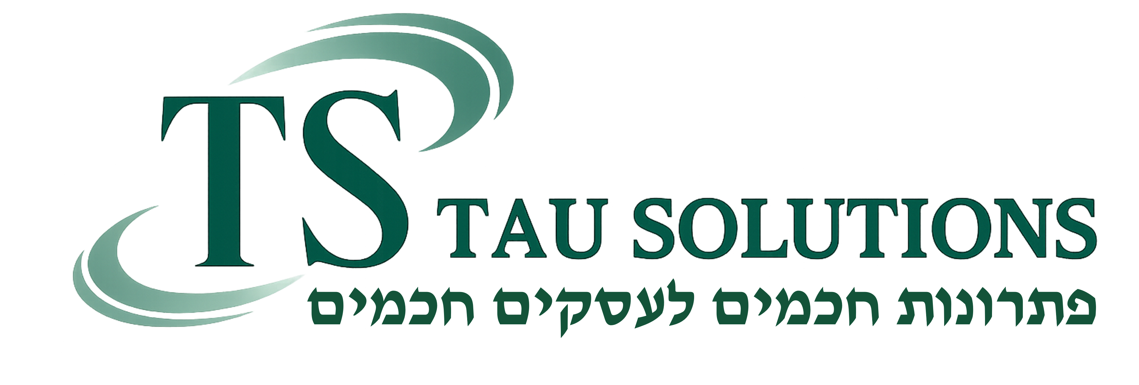 Tau Solution Logo